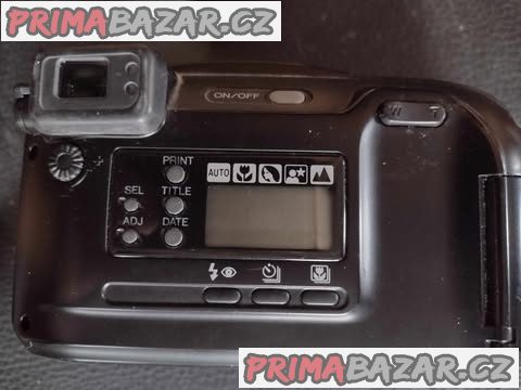 Elektronický fotoaparát pro kinofilm KODAK – fotografie 4