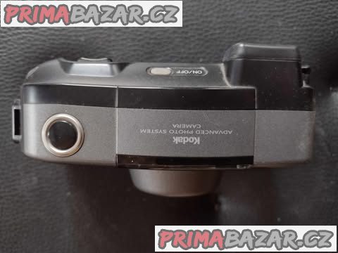 Elektronický fotoaparát pro kinofilm KODAK – fotografie 5