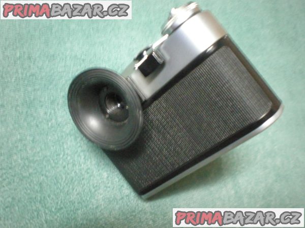 FOTOAPARÁT ZENIT-E – fotografie 5
