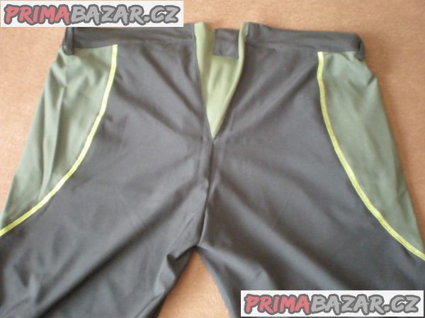 KALHOTY SPORT 3XL – fotografie 1