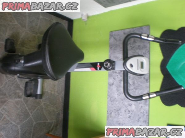ROTOPED MAGNETIC BIKE – fotografie 2