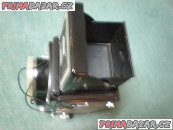 FLEXARET VI – fotografie 5