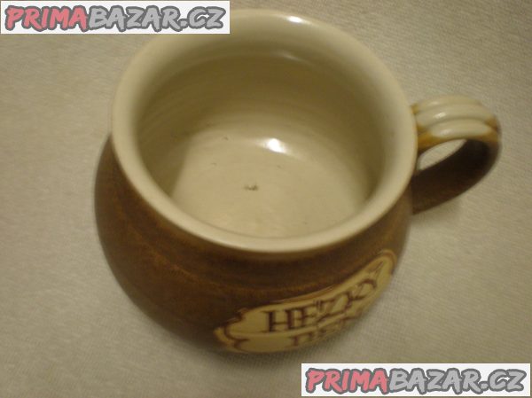POLÉVKOVÝ HRNEK – fotografie 2