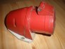ZÁSUVKA PEVNÁ 32A / 400V