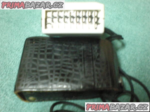 EXPOZIMETR Leningrad 4 – fotografie 2