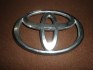 ZNAK TOYOTA