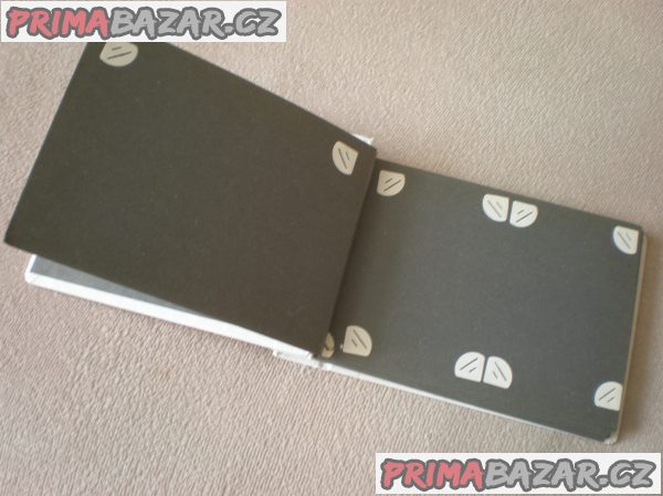 FOTOALBUM VÁZANÉ 18 – fotografie 3