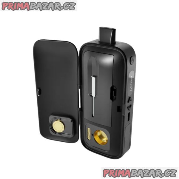 Vaporizér AirVape Legacy Pro – fotografie 1
