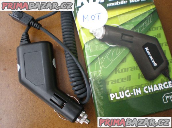 CL ADAPTER – fotografie 2