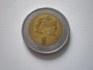 MINCE Maroko 5 dirhan