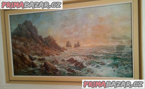 Obrazy Jaroslav Ráček – fotografie 1
