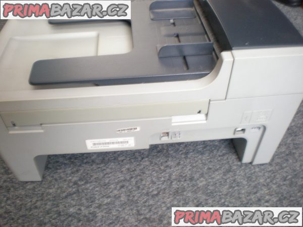 HP Officejet 5610 – fotografie 4