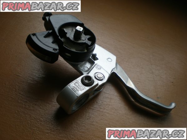 BRZDOVÁ PÁKA – fotografie 2