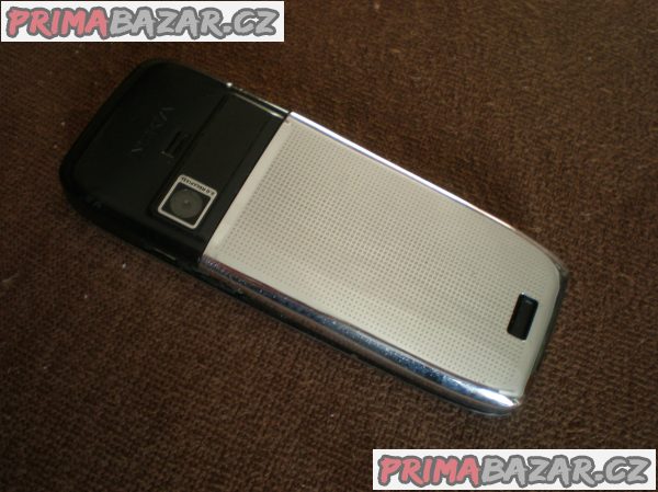 NOKIA E51 – fotografie 2