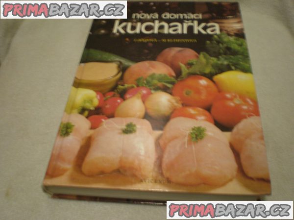KUCHAŘKA – fotografie 1