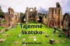 E-kniha-TAJEMNÉ SKOTSKO, pdf+jpg.obr.záhady, duchové,tajemno / 390 Kč