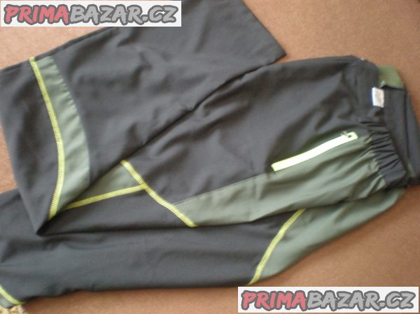 KALHOTY SPORT 3XL – fotografie 2
