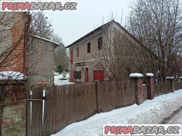 Prodám – fotografie 5