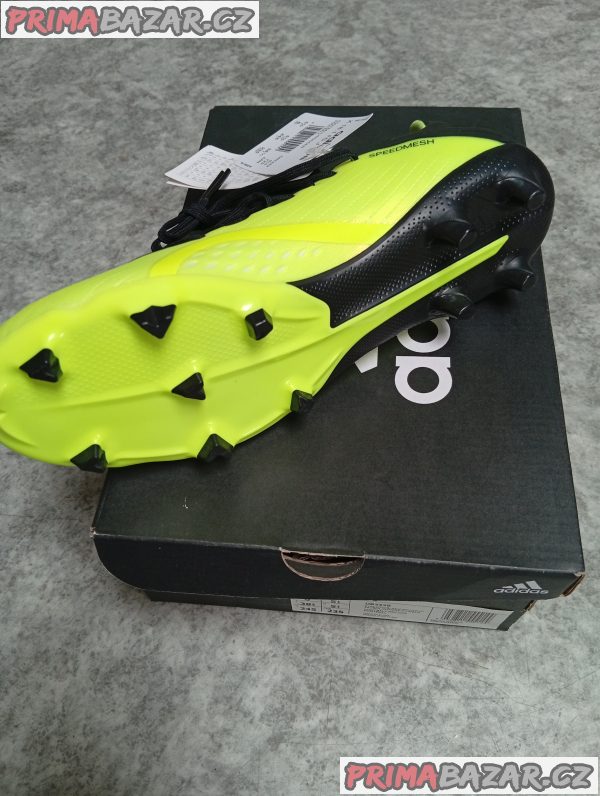 Kopačky Adidas Predator Freak. – fotografie 2
