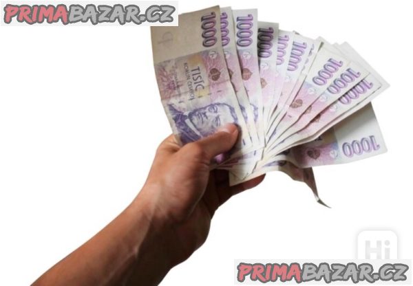 Okamžité půjčky a financování. – fotografie 1