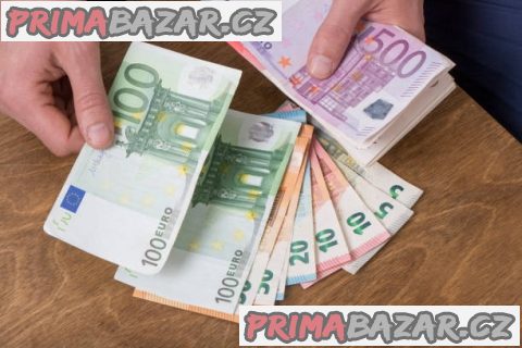 Půjčky a rychlé financování do 48 hodin. – fotografie 1