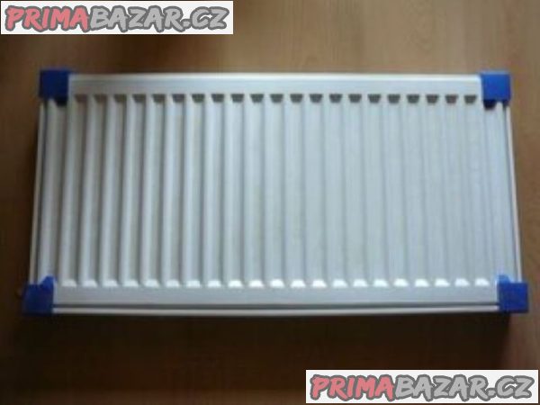 radiator Buderus – fotografie 1