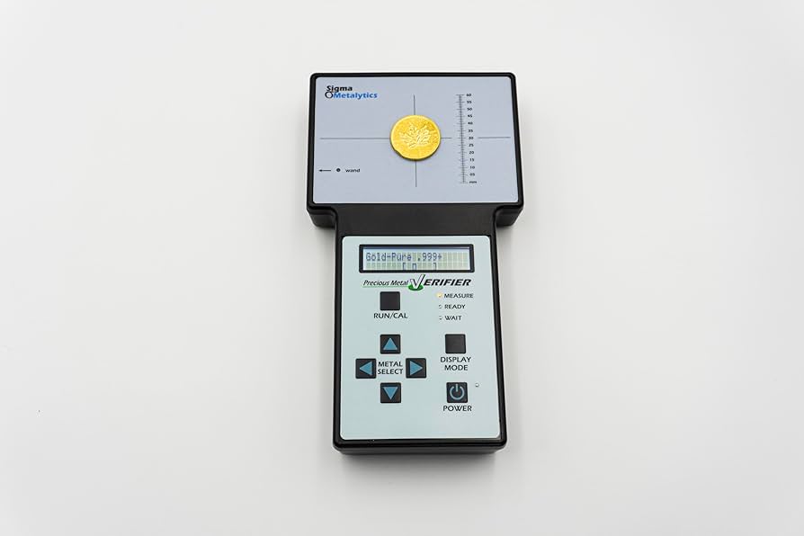 Sigma Metalytics Original,Sigma Metalytics Investor,Sigma Metalytics PRO – fotografie 1