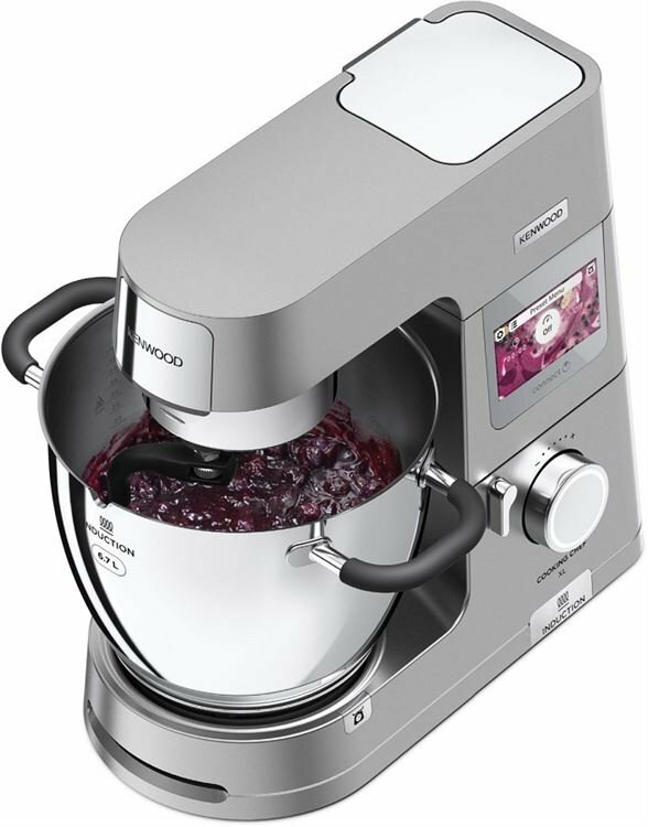 Kenwood Cooking Chef XL – fotografie 3