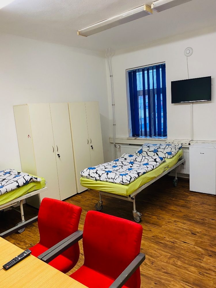 ubytování České Budějovice – fotografie 5
