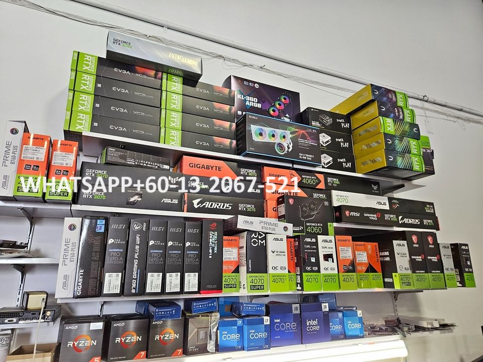GeForce RTX 5090 Graphics Cards RTX 4090 – fotografie 2