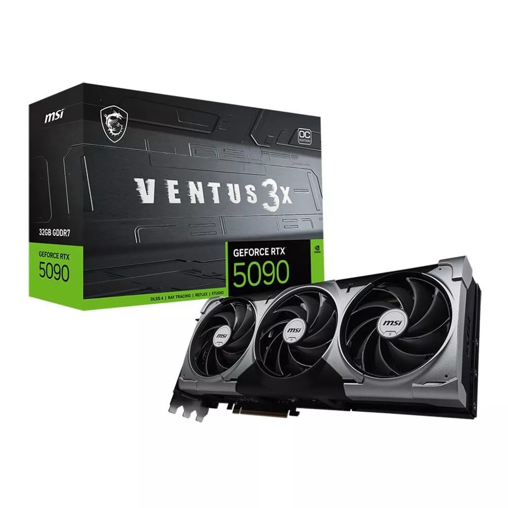 GeForce RTX 5090 Graphics Cards RTX 4090 – fotografie 4