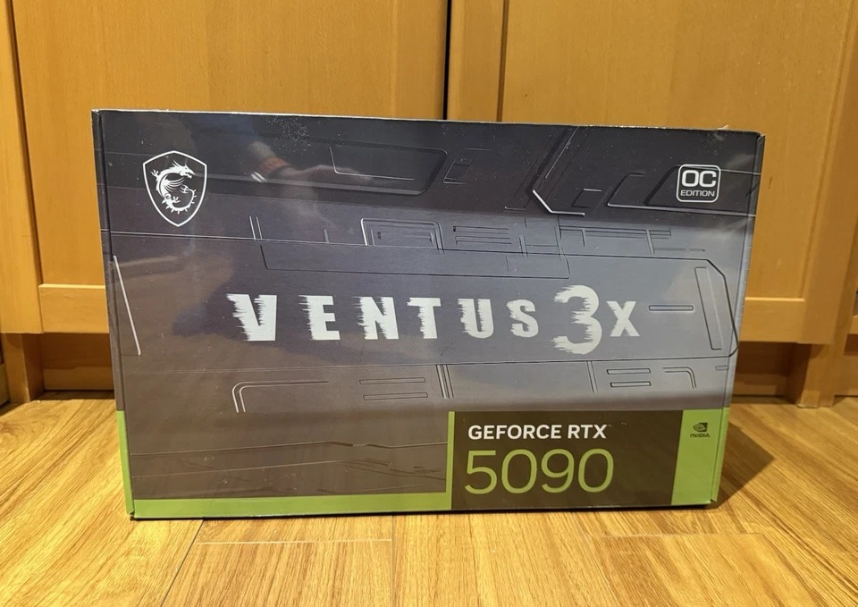 GeForce RTX 5090 Graphics Cards RTX 4090 – fotografie 6