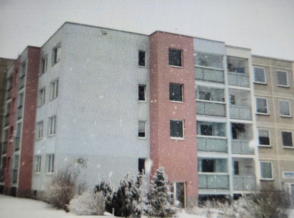 BJ Praha – Modřany, 1+1/L, 4.NP., 48,9 m2 – fotografie 1