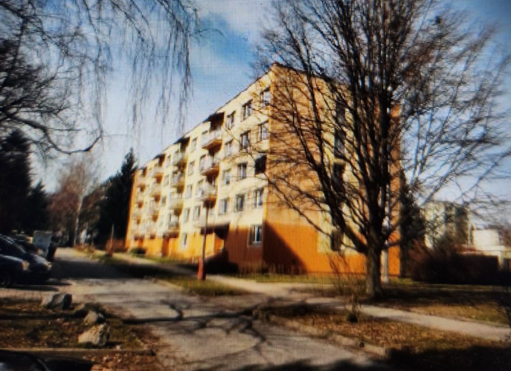 BJ Tábor, 1+1, o vým. 37,94 m2, 5. NP – fotografie 1