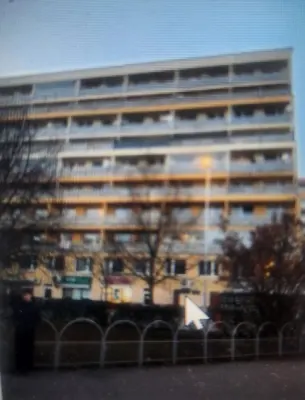 BJ Kladno, 1+kk/L, 8. NP., o vým. 25 m2