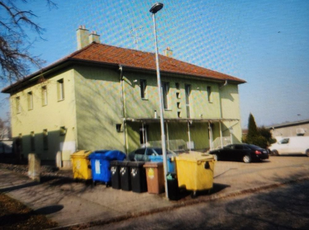 BJ Pohořelice, 2+1, 1. NP., 68 m2 – fotografie 1