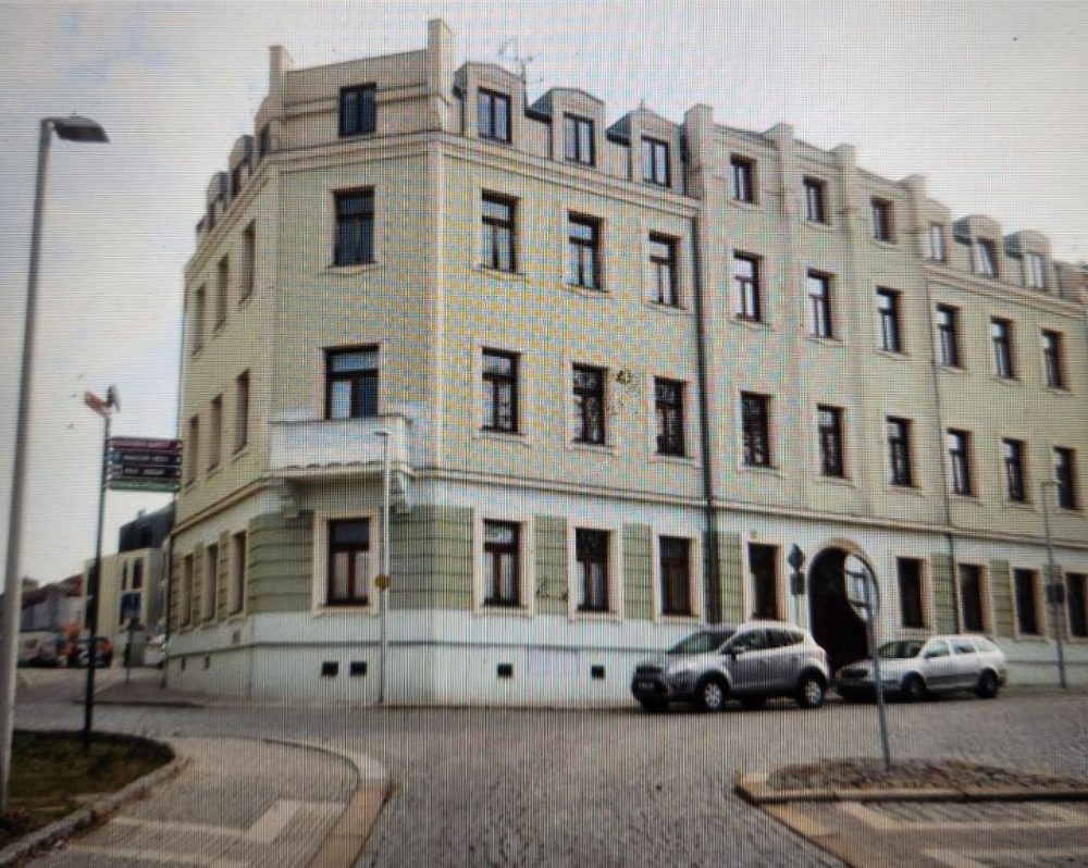 BJ Mlad. Boleslav, 3+1, 1. NP., 90 m2 – fotografie 1