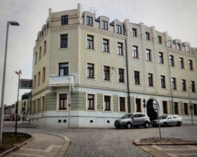 BJ Mlad. Boleslav, 3+1, 1. NP., 90 m2