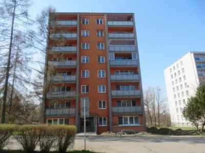 BJ Vratimov, 3+1/L, podl. pl. 67,36 m2,