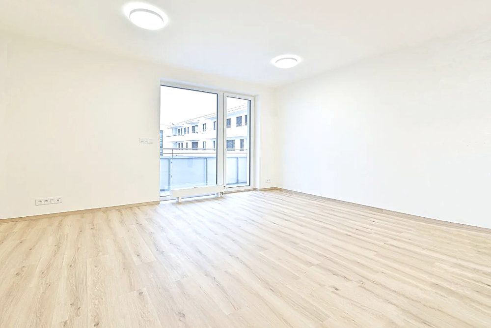 PROMAJMU novostavbu 1+1 Brno, Horní Heršpice, 43 m2 – fotografie 6
