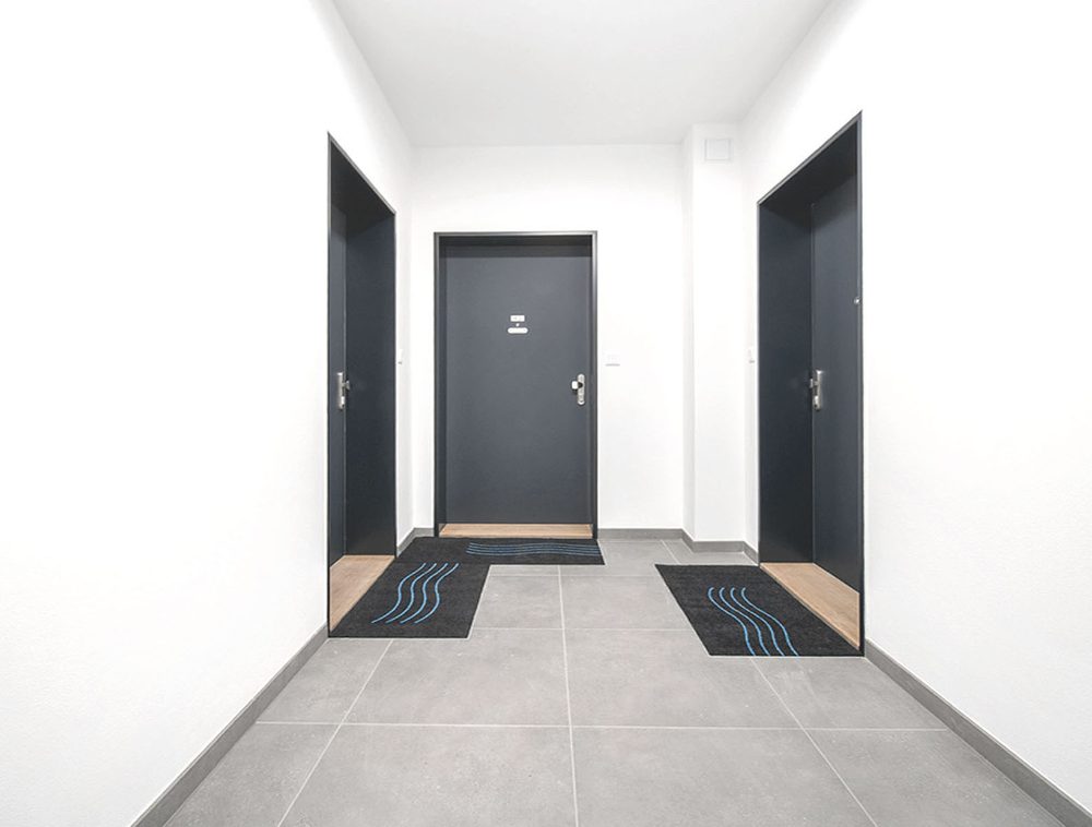 PROMAJMU novostavbu 1+1 Brno, Horní Heršpice, 43 m2 – fotografie 9
