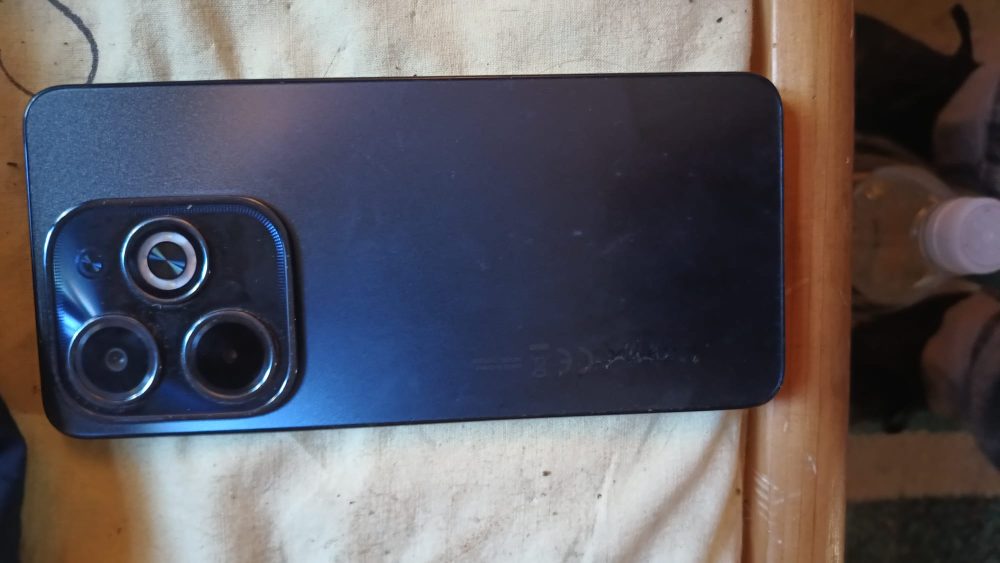 Infinix Hot 40 i – fotografie 4