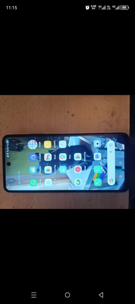 Infinix Hot 40 i – fotografie 4