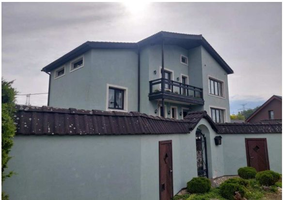 RD Karviná - město, 6+1, užit. pl. 213,88 m2 – fotografie 1