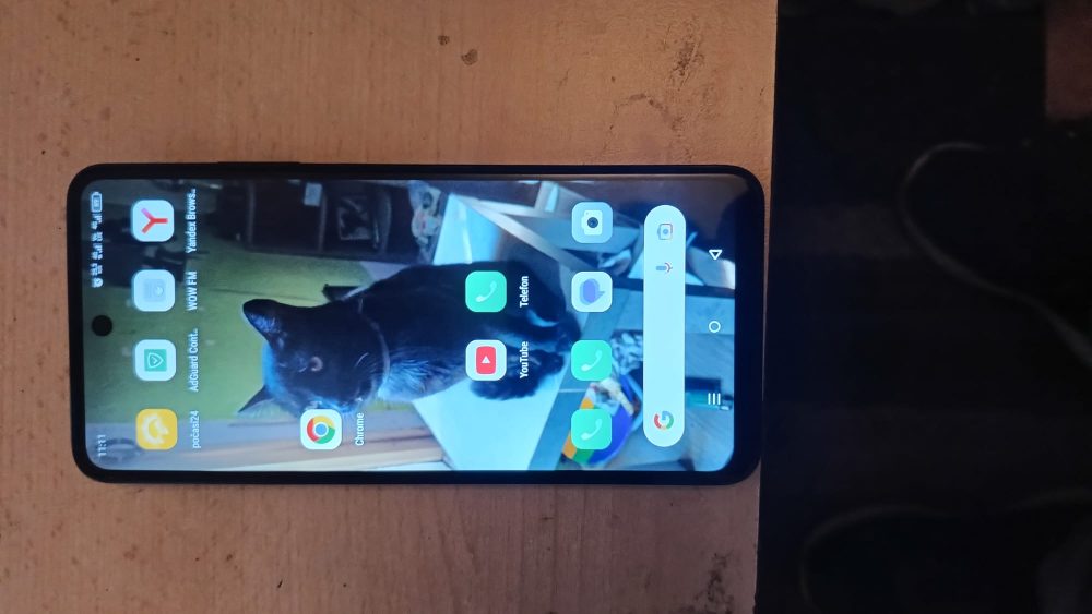 Infinix Hot 40 i – fotografie 4