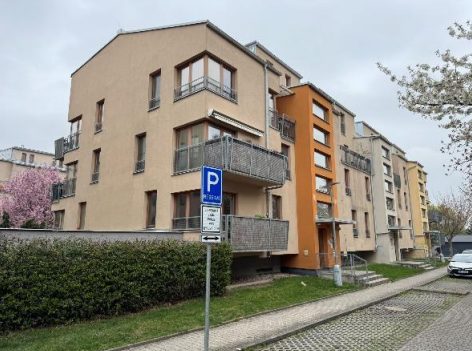 BJ Rudná, 2+kk/B, garáž, podl. pl. 40,38 m2 – fotografie 1