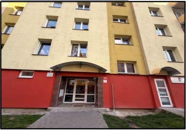 čl. práva České Budějovice, 3+1/B, podl. plocha 75,43 m2 – fotografie 1