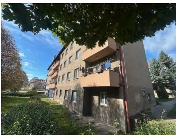 BJ Trutnov - Poříčí, 3+1/B, podl. pl. 78,47 m2