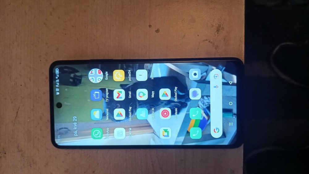 Infinix Hot 40 i – fotografie 3