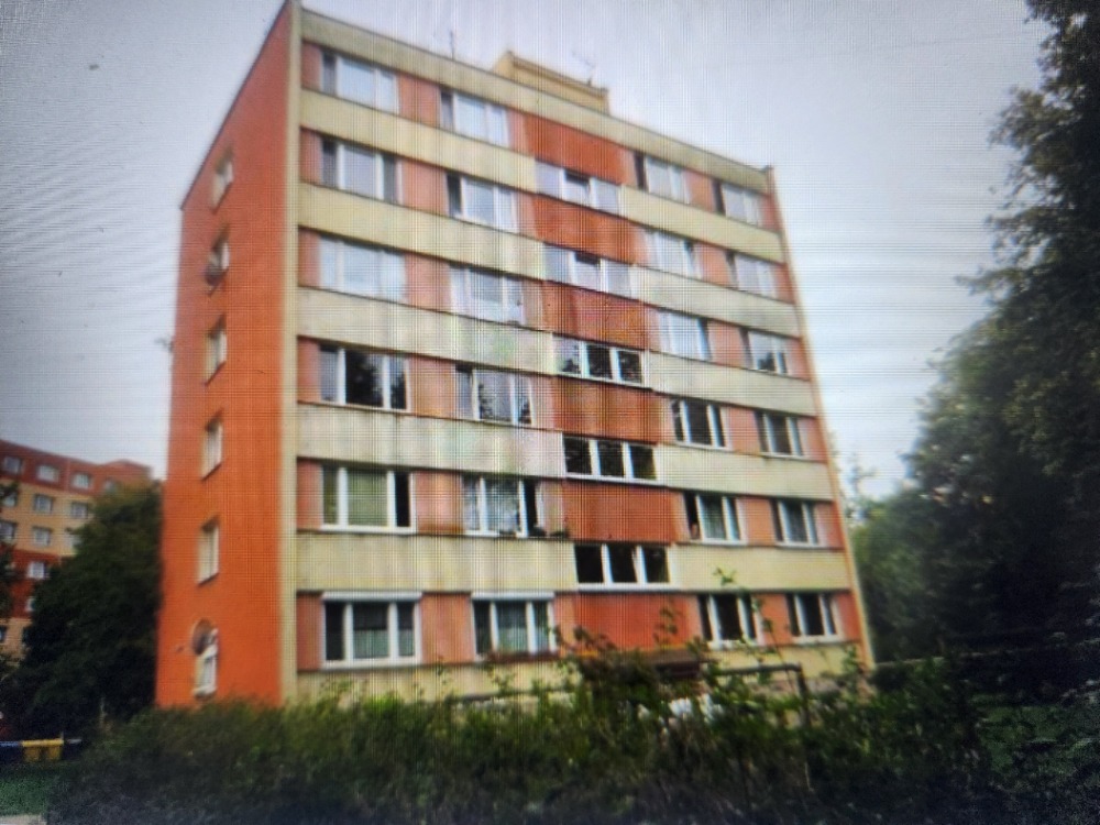 BJ Frýdek – Místek, 4+1, 3. NP, 72,83 m2 – fotografie 1